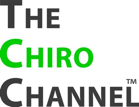 The ChiroChannel 